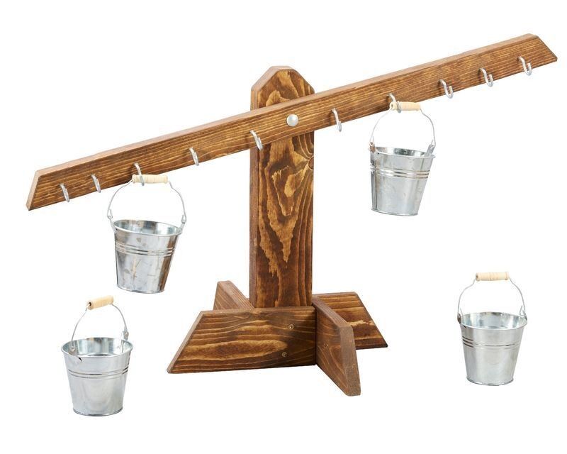 Bilancia contapezzi Cosy - 51119