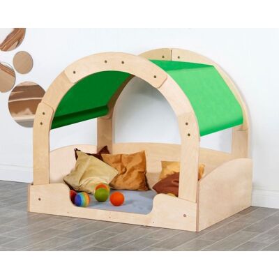 Acogedor y acogedor Rambler - 55796
