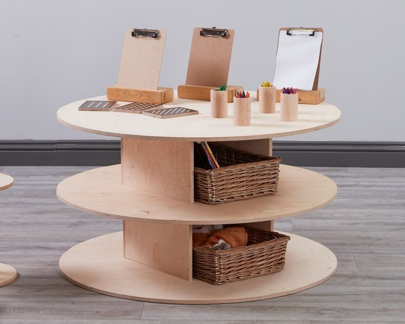 Tamburo avvolgicavo doppio Cosy (auto-assemblaggio) - 53760