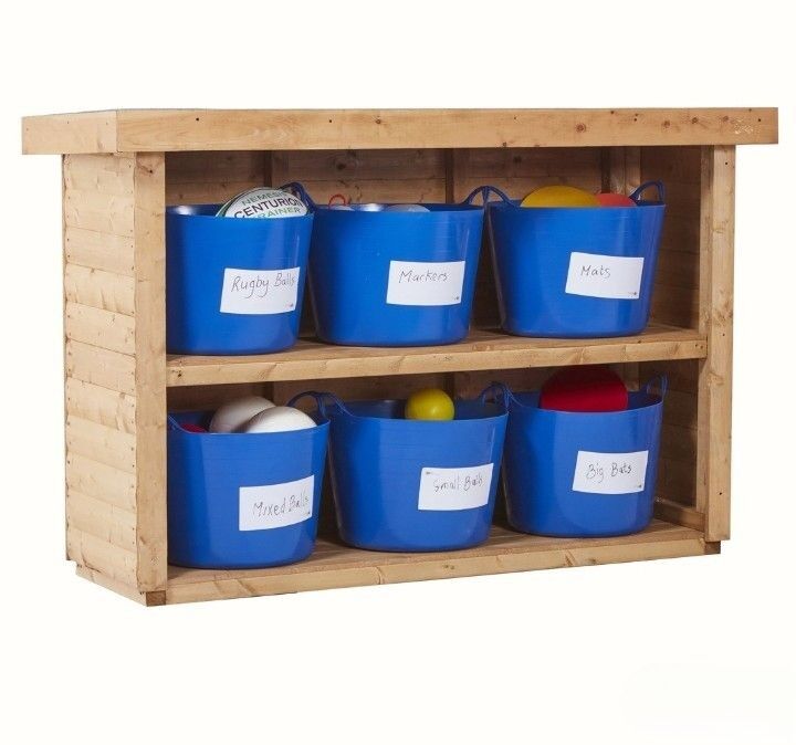 Cosy Ephgraves 6 ripiani grandi per vasca - 35360