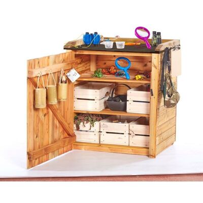 Cabanon Cosy Explorer - 32213