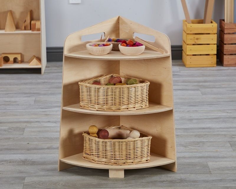 Gemütliche Healdswood Corner Station - 27451