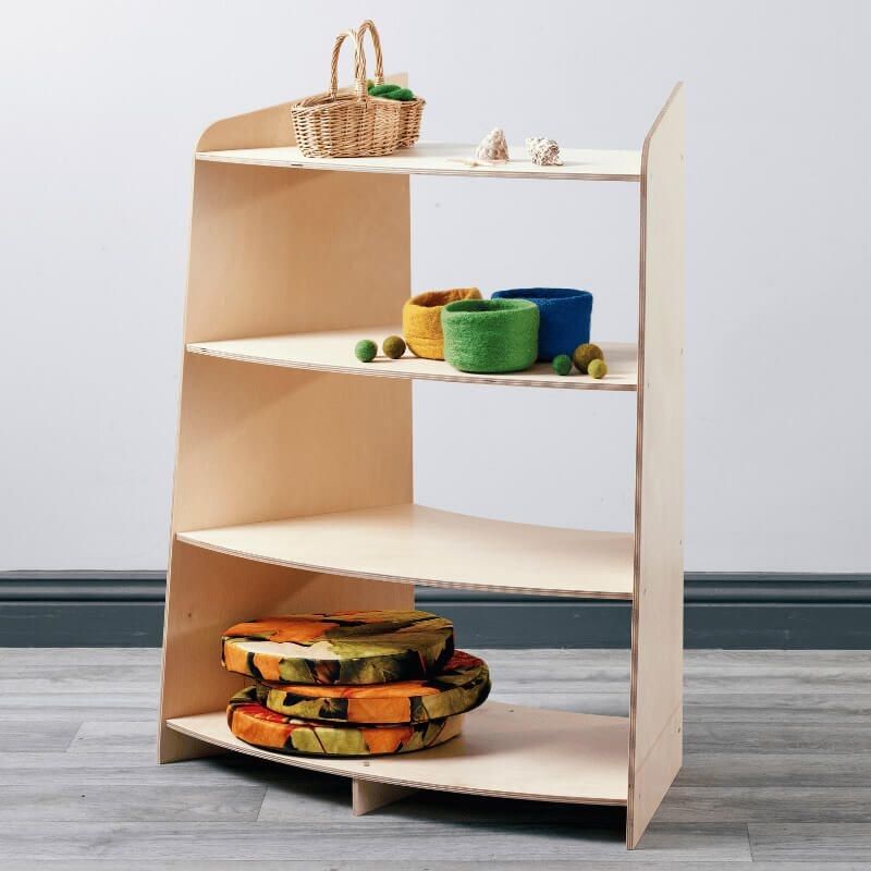 Cosy Healdswood Halbbogen-Einheit hoch – 90 cm – 55377