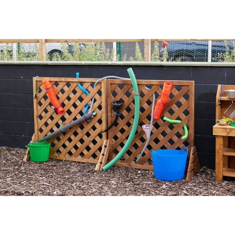 Cosy Large Area Divider Set Of 2 And Instructions - 21625