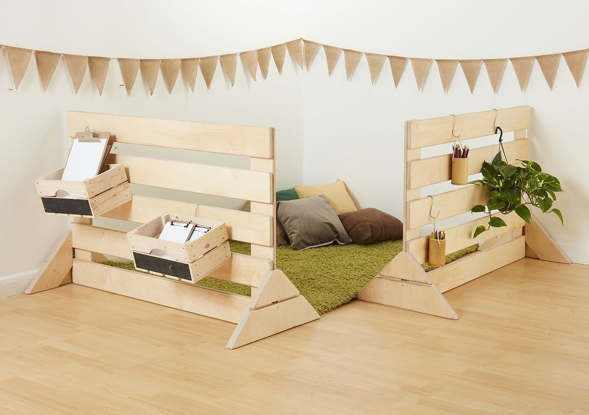 Divisori Cosy Mark Making (confezione da 2) - 50076