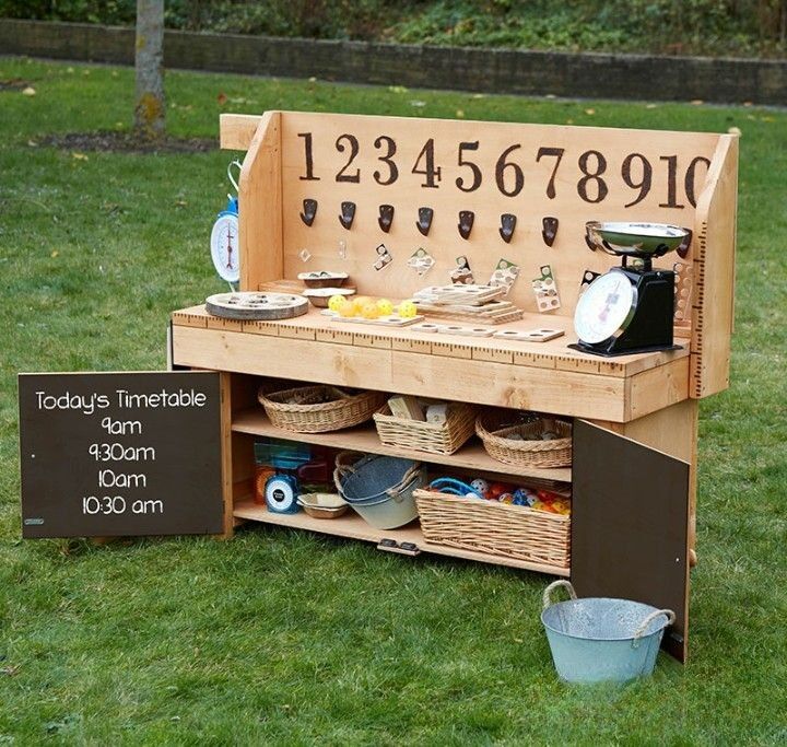 Stazione matematica accogliente - 28618