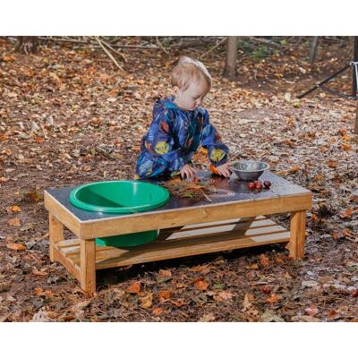 Cosy Mini Bargain Mud Kitchen H30 - 56033