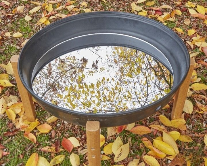 Specchio Cosy Mini Spot Tray - 47028