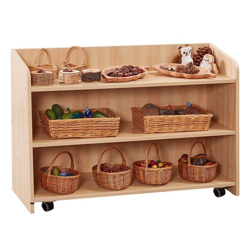 Comodo mobile Shire con mensola NUOVO 2024 - 54113