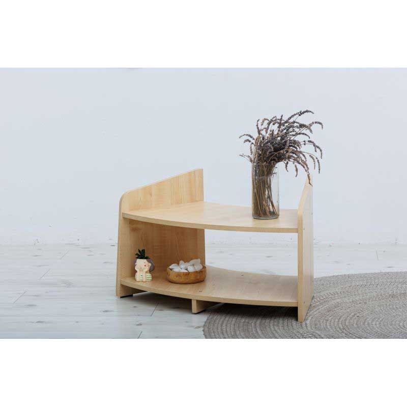 Cosy Open Shire Mezza Curva Bassa - 45 CM - 55384