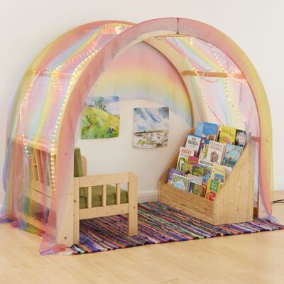 Copertura Rafiki / Umbu Rainbow Cosy 5m - 50400
