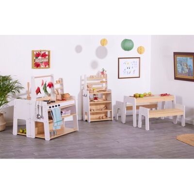 Cosy Role play set - 55998