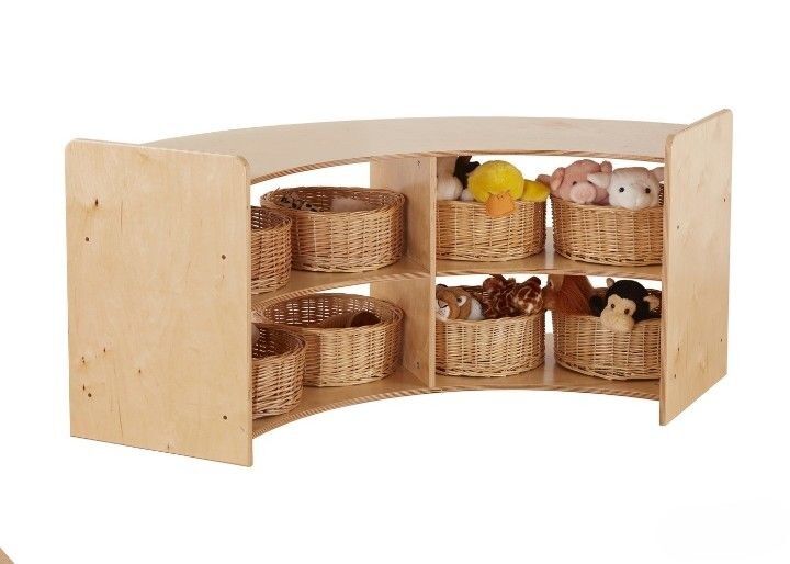 Cosy Rookie Range Large Open Curve - 36730