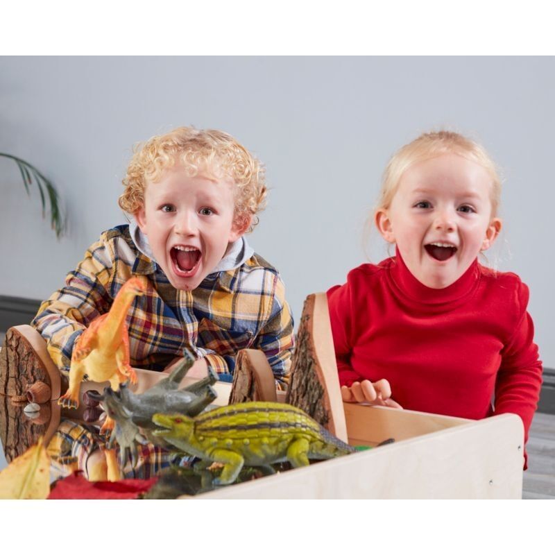 Cosy Rookie Sensory Island (Mobile) - 54895