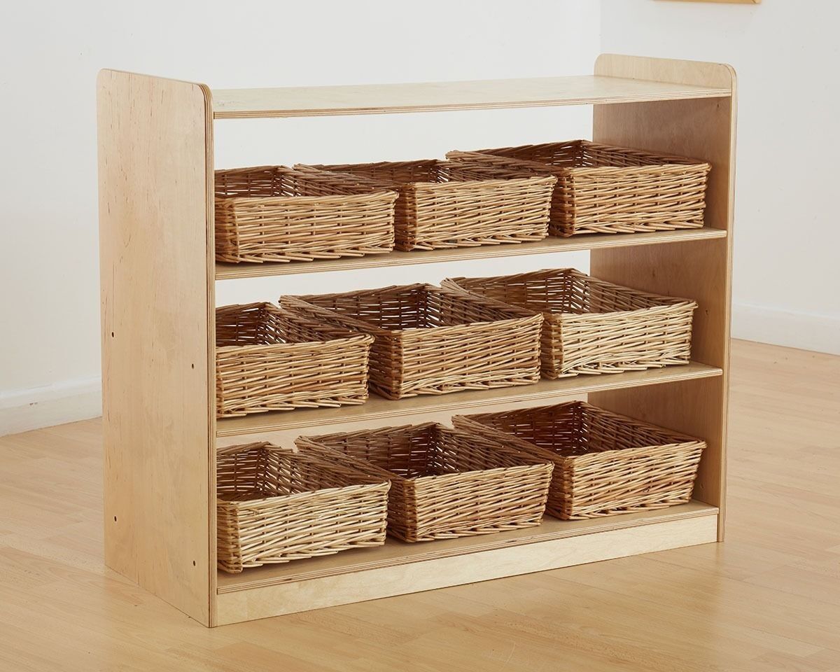 Mensola alta aperta Cosy Rookie - 49150