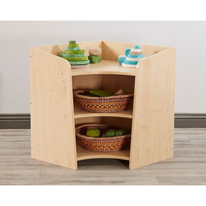 Cosy Shire Angolo Chiuso - 54060