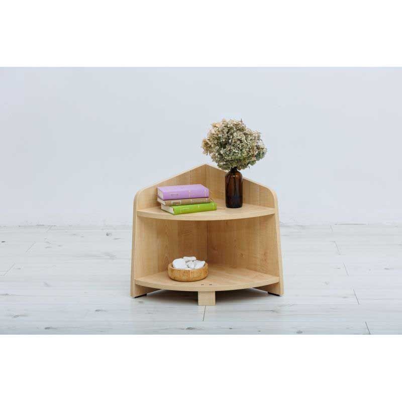 Divano angolare Shire Cosy Corner Low - 45 CM - 55386