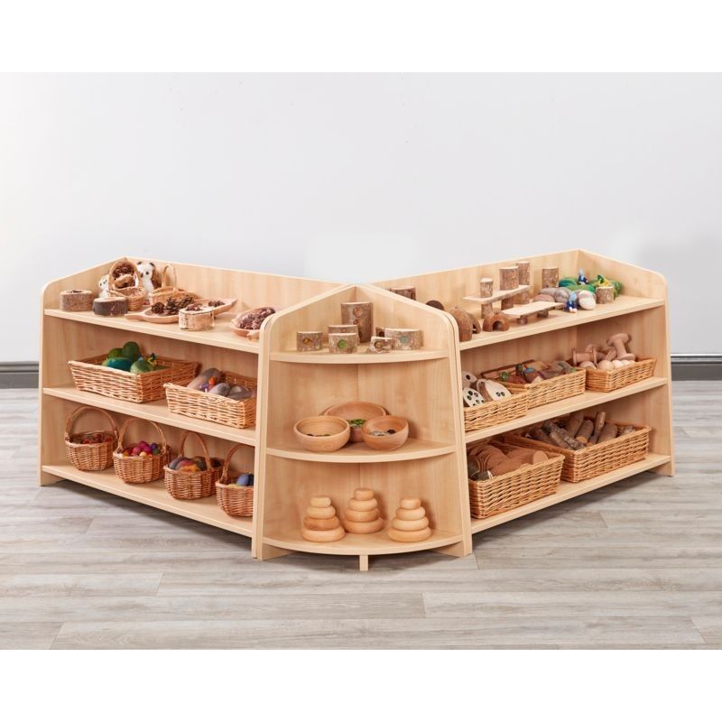 Cosy Shire Corner Set - 53647