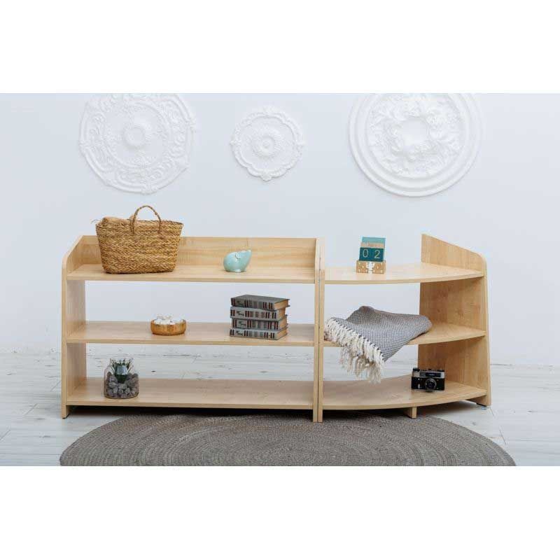 Cosy Shire Open Station Set - 55671