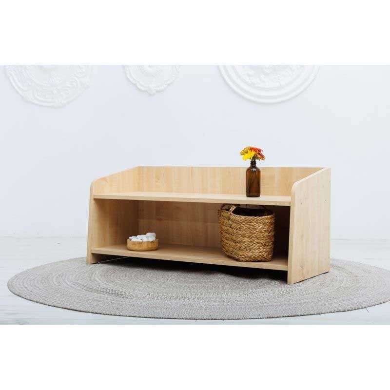 Scaffale basso Cosy Shire - 45 cm - 55388