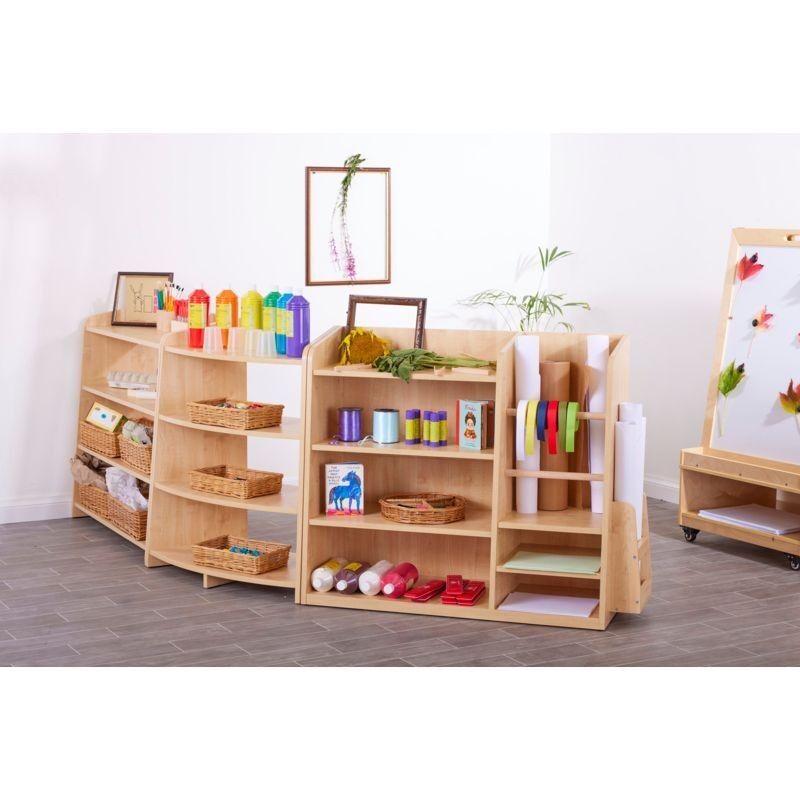 Set d'arte Cosy Tall Shire - 56018