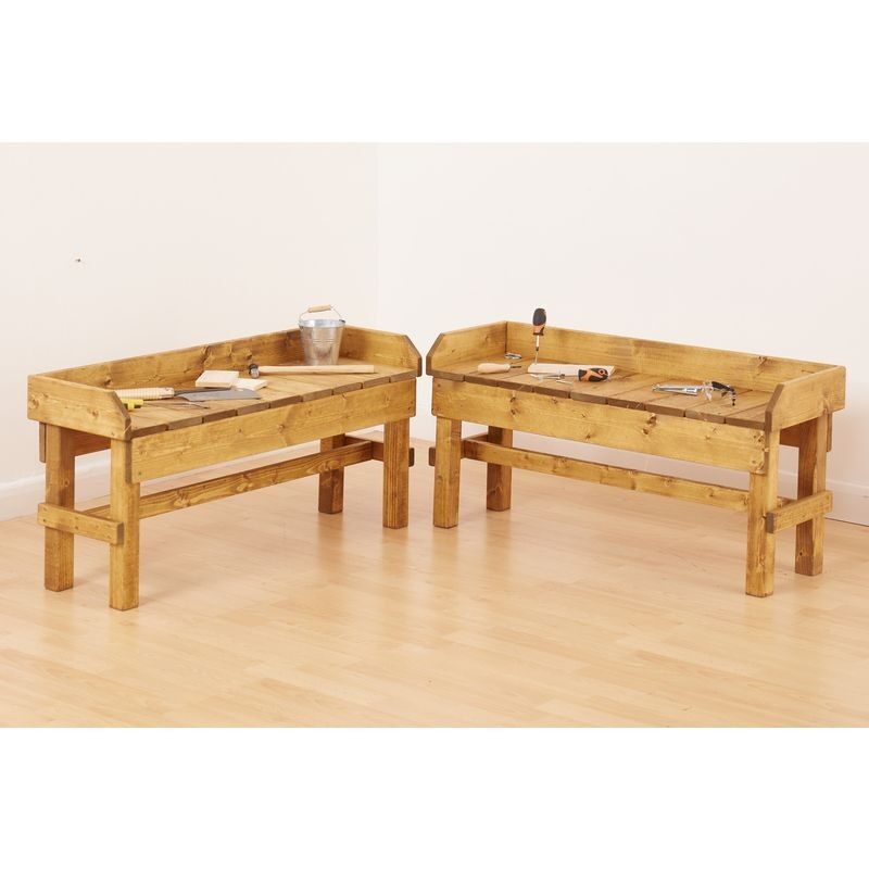 Stazione portautensili angolare Cosy H60cm (2 pezzi) - 52969