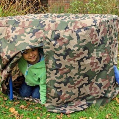 Copertura per tana Cosy Tuff Spot Hidey (per esterni) - 26263