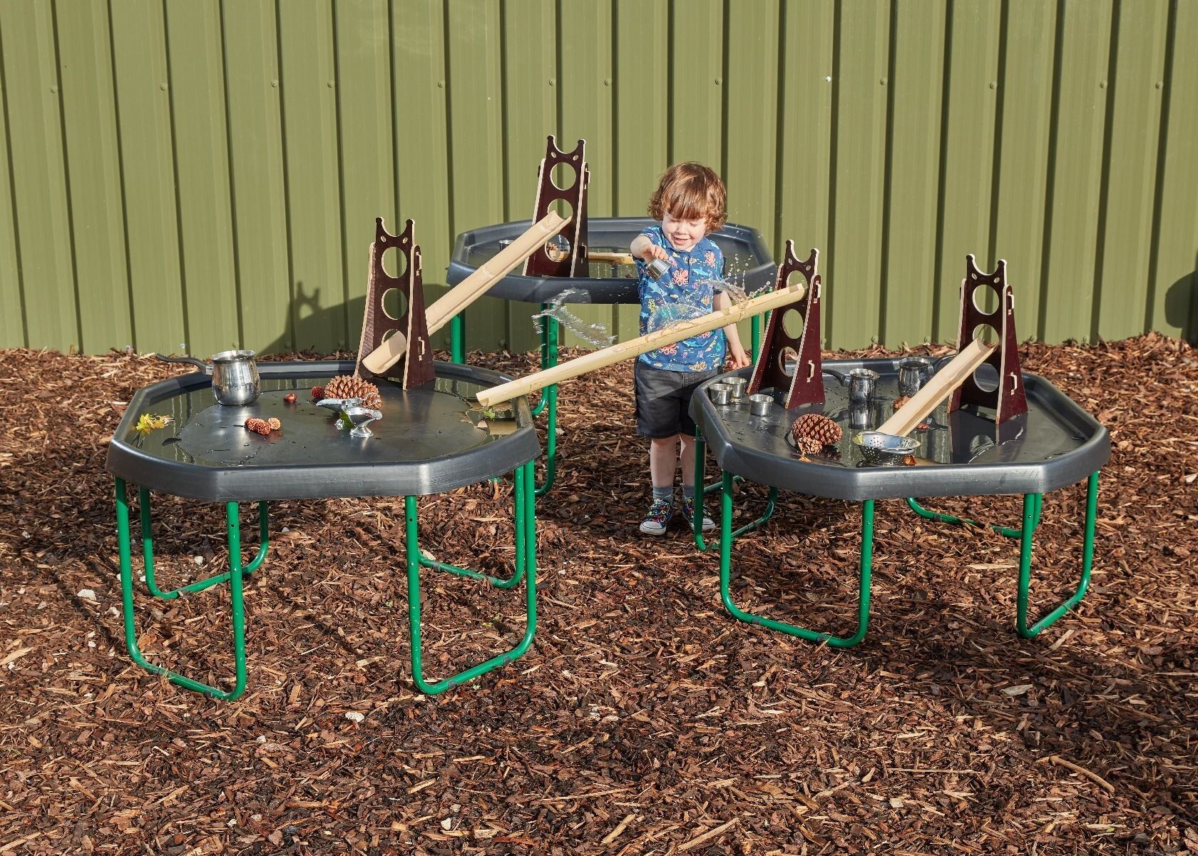 Supporti per vassoi Cosy Tuff Spot (confezione da 3) - 26232