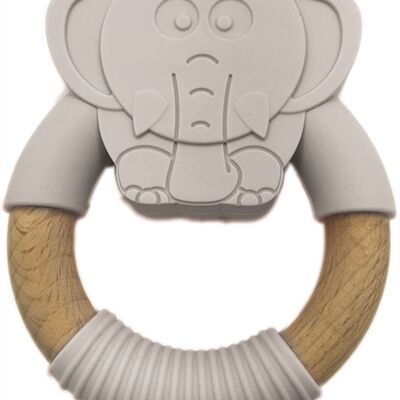 Anneau de dentition Edushape Animaux