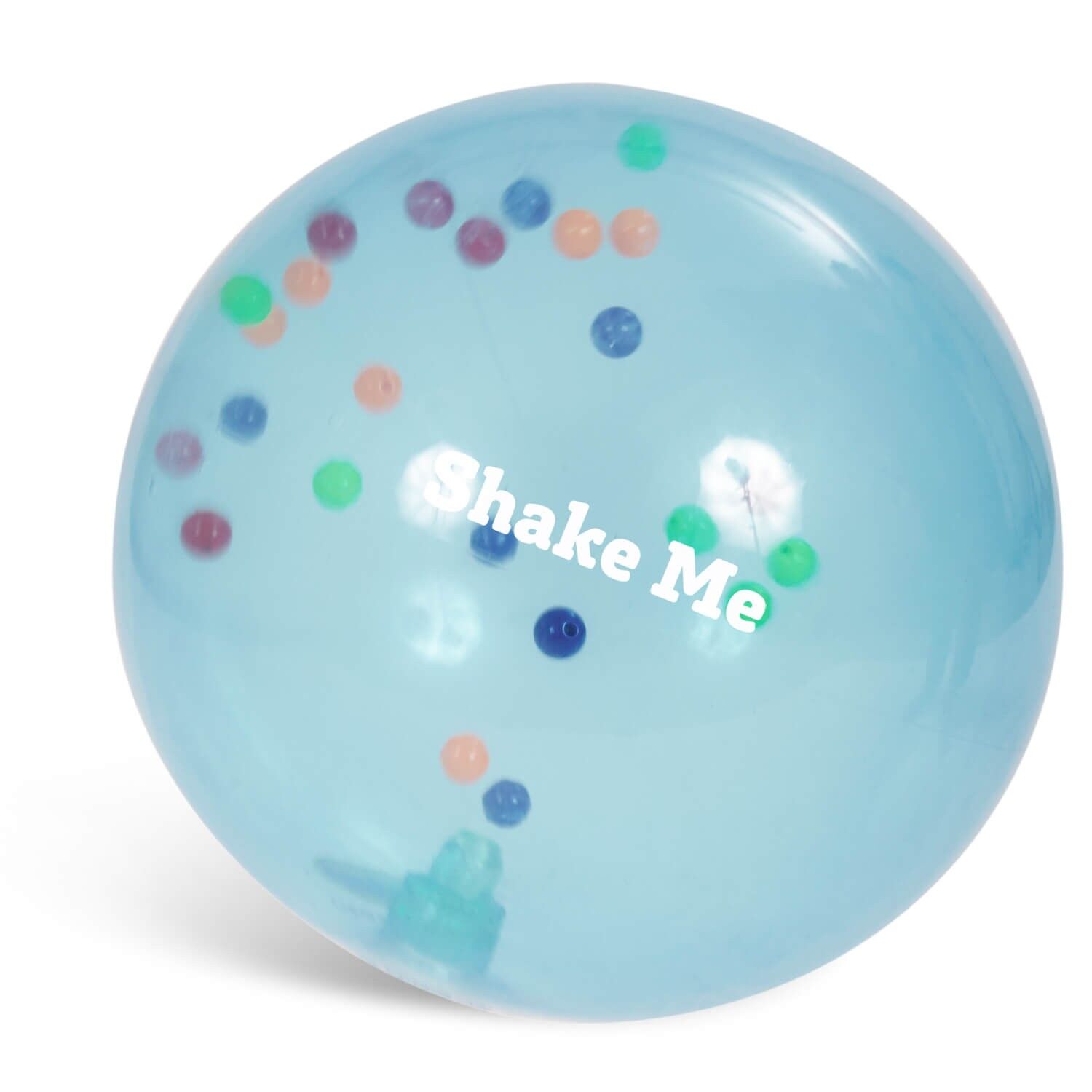 Edushape Sensorischer Softball Regenbogen