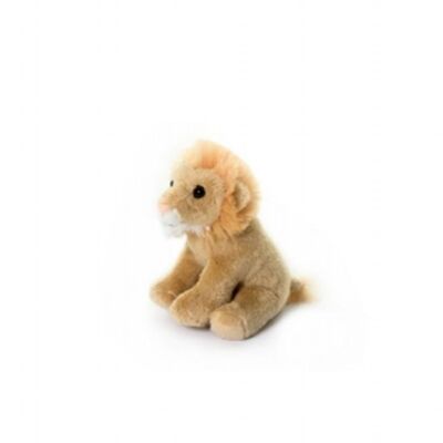 León SMOLS de peluche de Living Nature