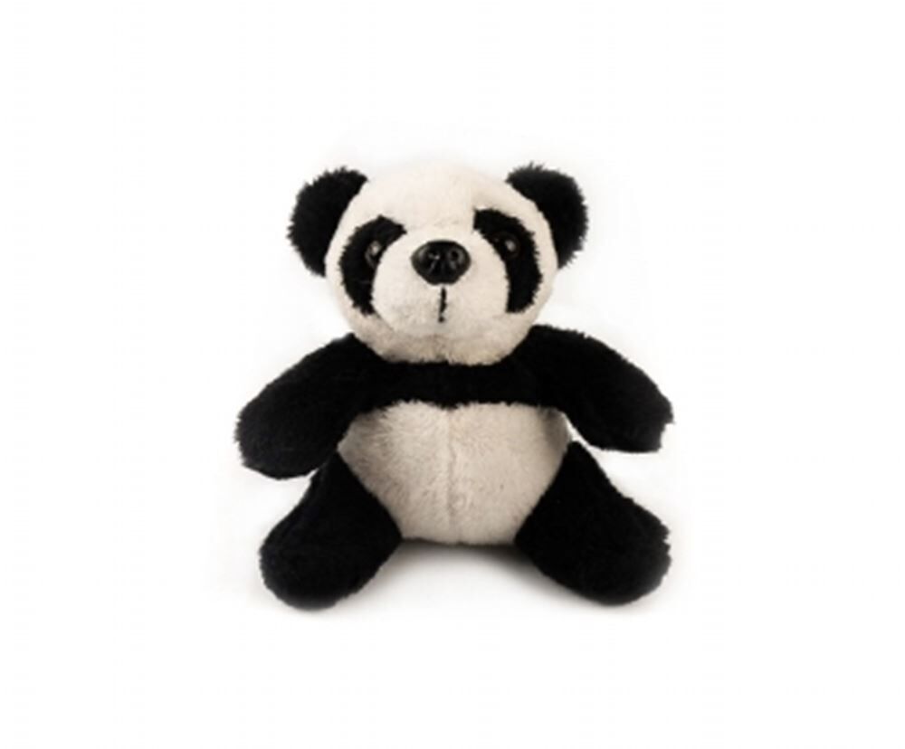 Living Nature Kuscheltier SMOLS Panda