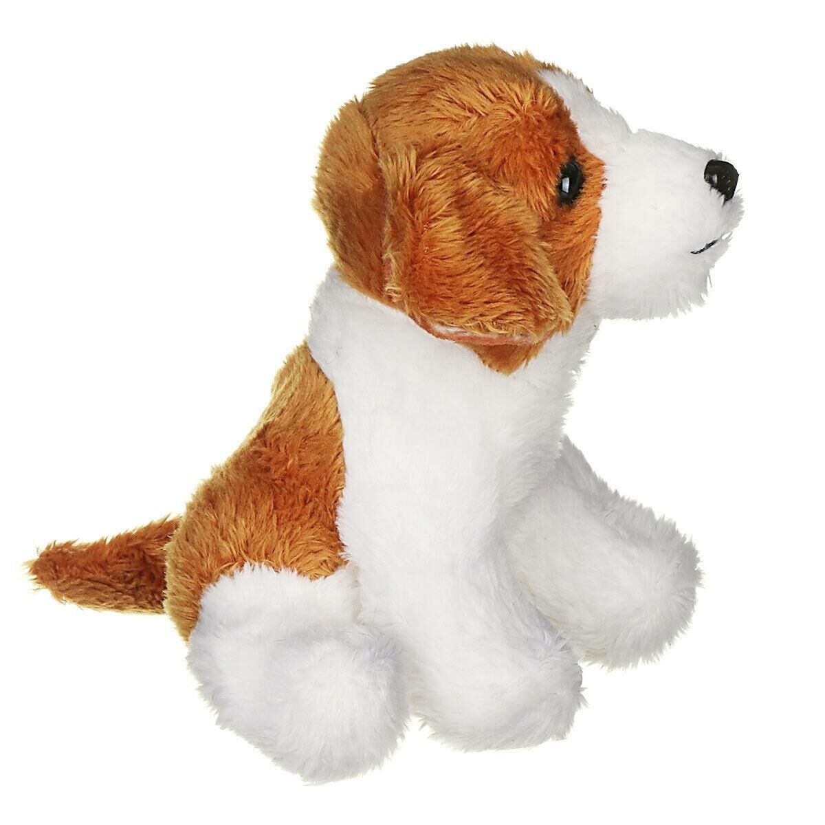 Living Nature Kuscheltier SMOLS Welpe