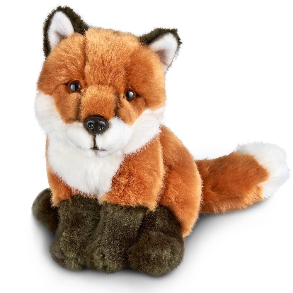 Living Nature Kuscheltier Fuchs Medium 27 cm
