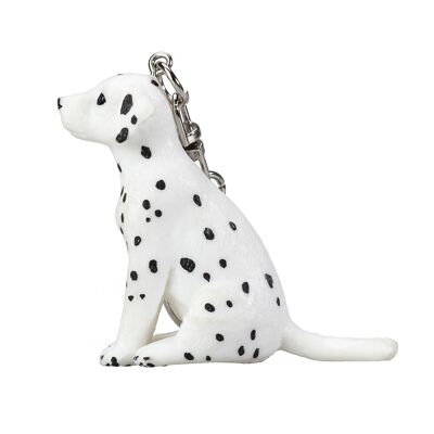 Mojo Farm & Pets Keychain Dalmatian Puppy - 387462