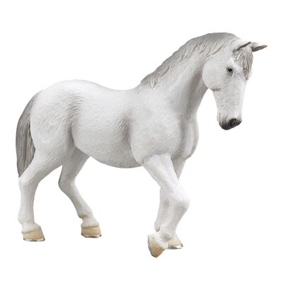Cheval jouet Mojo Horses Jument Lipizzan - 387074