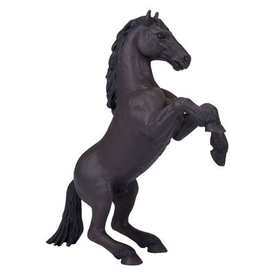 Cheval jouet Mojo Horses Mustang Noir - 387359