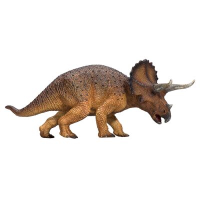 Dinosaure jouet Mojo Triceratops - 387364