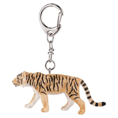 Porte-clés Tigre Mojo Wildlife - 387487