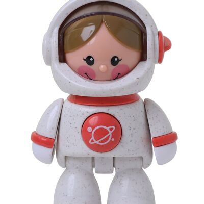 Tolo BIO First Friends Astronauta - Ragazza