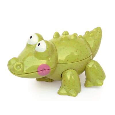 Tolo BIO Primeros amigos Cocodrilo