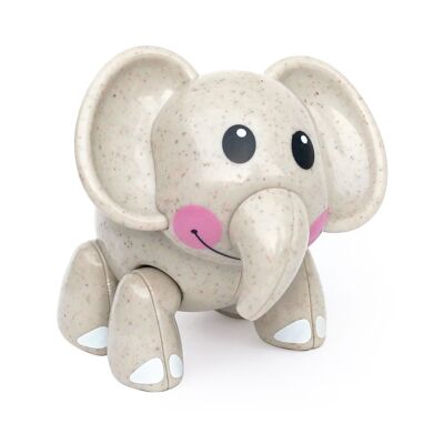 Tolo BIO Primeros amigos Elefante