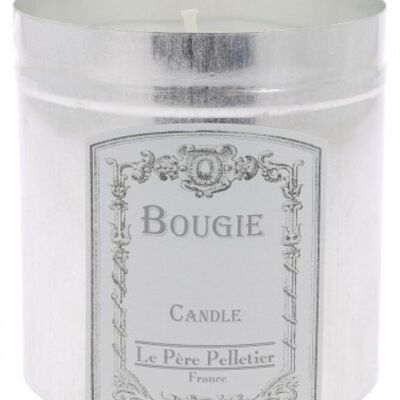 240g Aluminum Box Candle