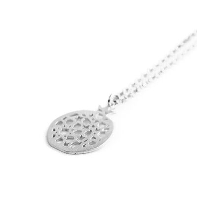 Ciondolo in argento sterling Granada n.4