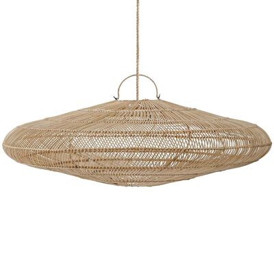 The Macaron Pendant - Natural - XXL - 200