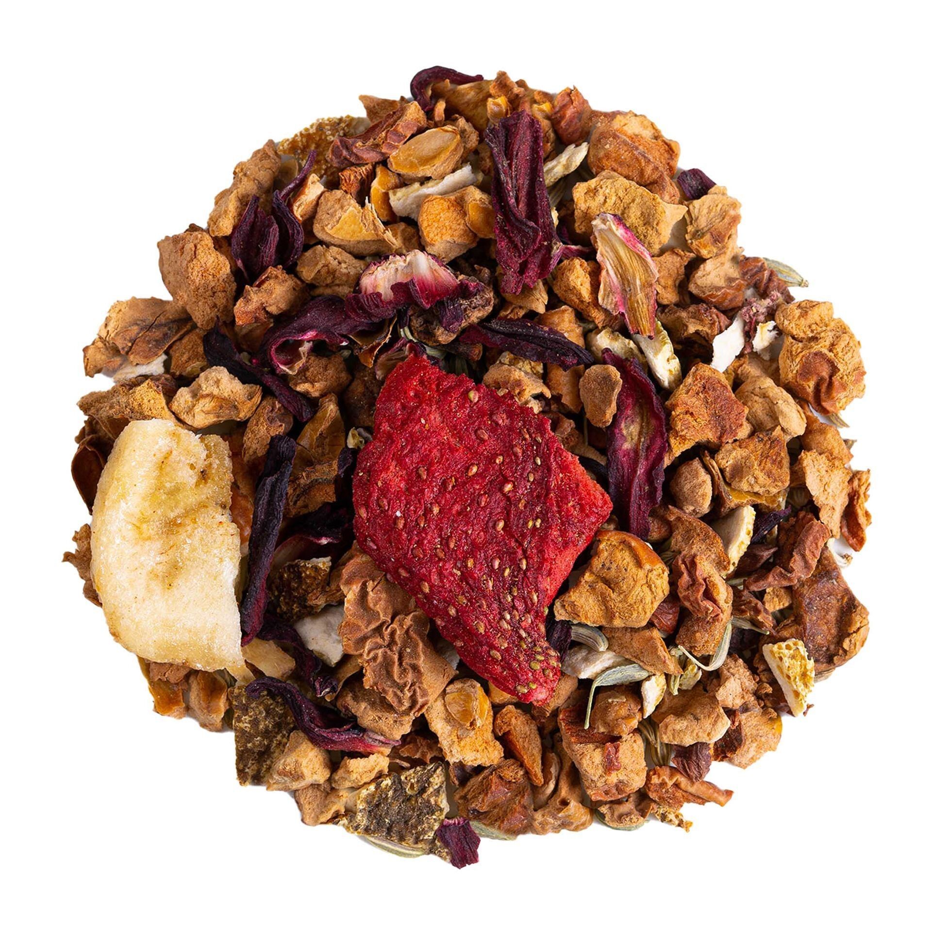 Pozione Magica, infuso freddo biologico per bambini