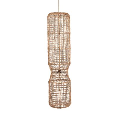 Le Pendentif GuanYin - Naturel - XXL