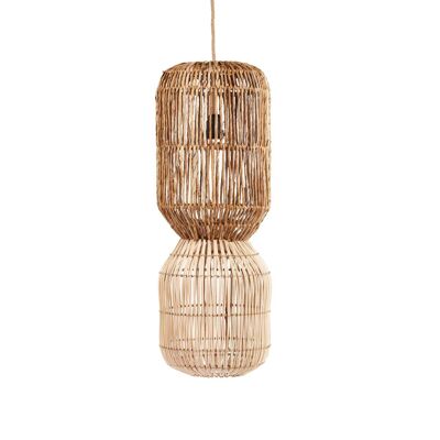 Le Pendentif ChemChem - Naturel - L