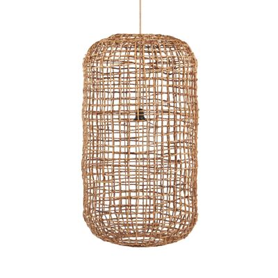Pendentif Kuso - Naturel - XL