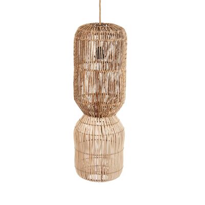 Le Pendentif ChemChem - Naturel - XL